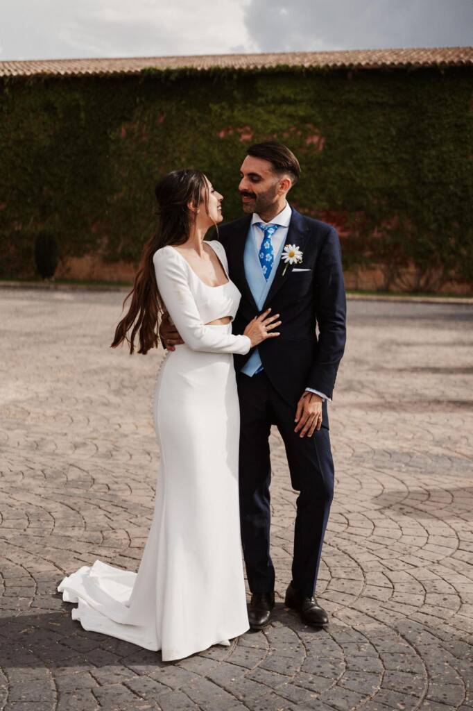 Eva Pellejero Novias 