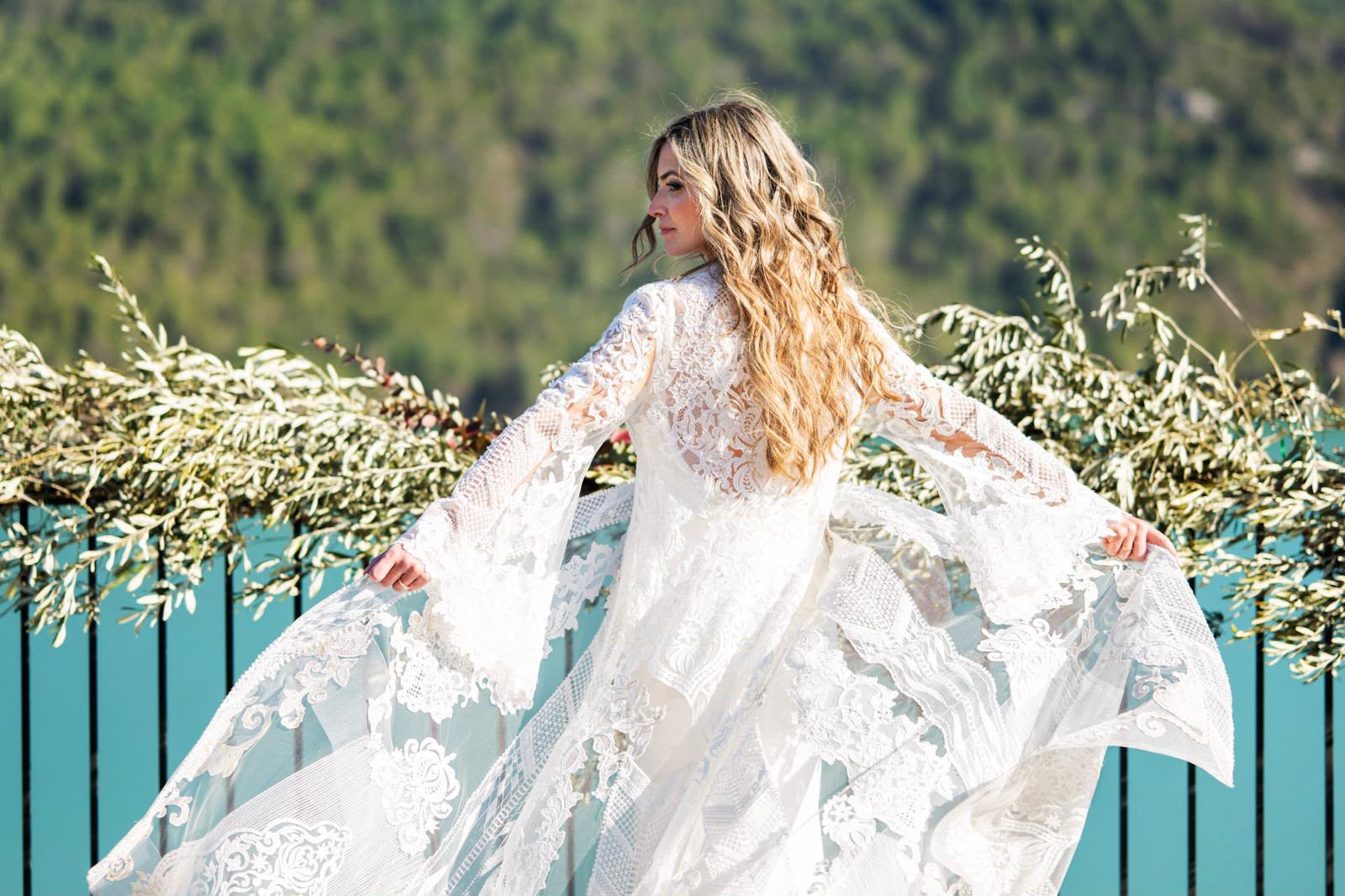 peinado y maquillaje novia beatriz bordonaba