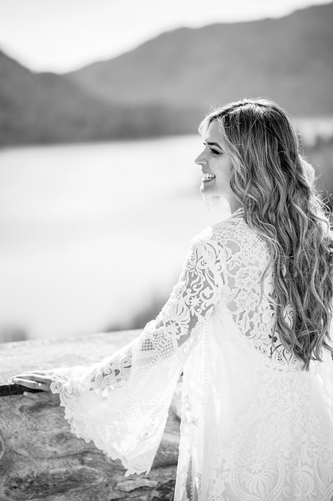 maquillaje y peluqueria boda