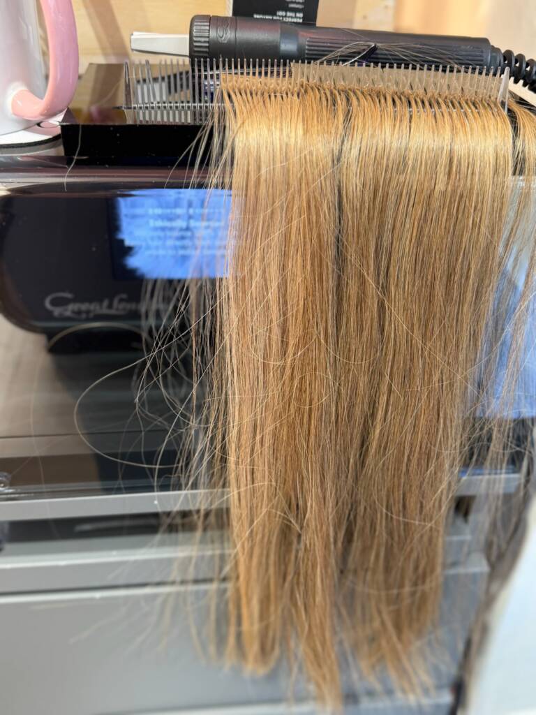 Great Lengths