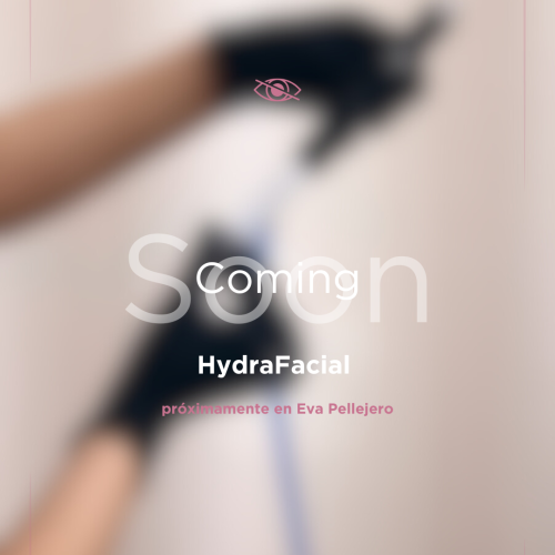 HydraFacial zaragoza