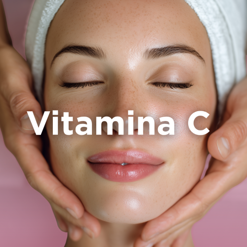 Vitamina C