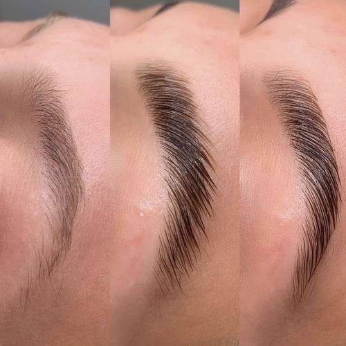 depilación cejas zaragoza